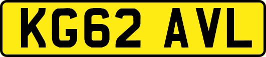 KG62AVL