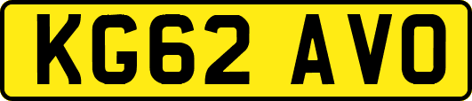 KG62AVO
