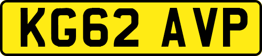 KG62AVP