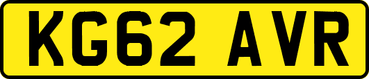 KG62AVR