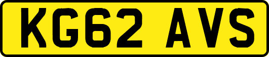 KG62AVS