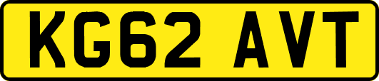 KG62AVT