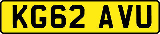 KG62AVU