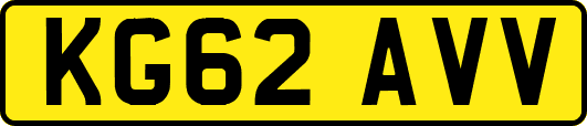KG62AVV