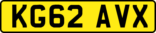 KG62AVX
