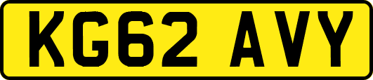 KG62AVY