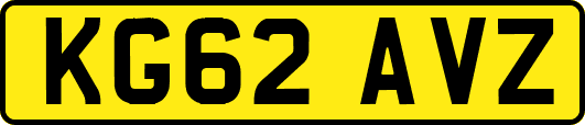 KG62AVZ
