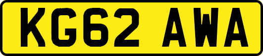 KG62AWA