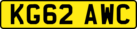 KG62AWC