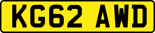 KG62AWD