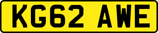 KG62AWE