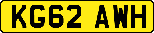 KG62AWH