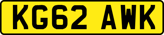 KG62AWK