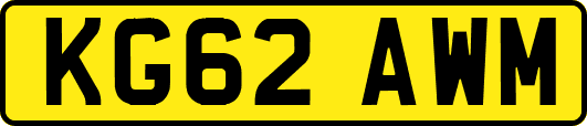 KG62AWM