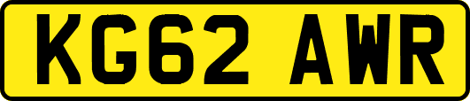 KG62AWR