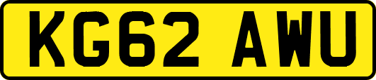 KG62AWU