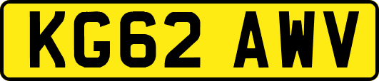 KG62AWV