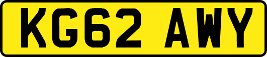 KG62AWY