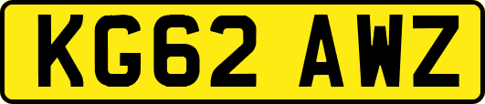 KG62AWZ