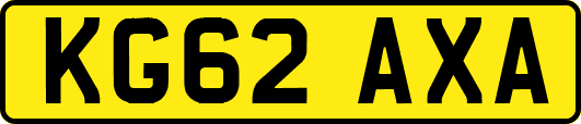 KG62AXA