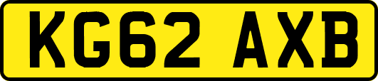 KG62AXB