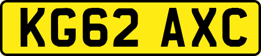 KG62AXC