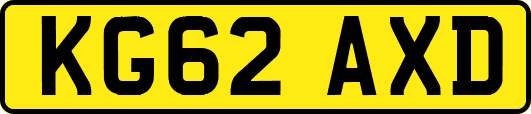 KG62AXD