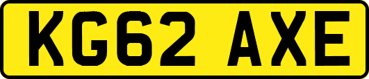 KG62AXE