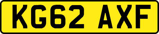 KG62AXF