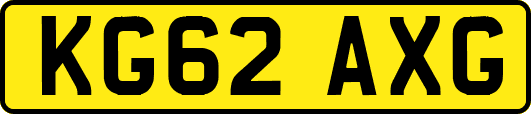 KG62AXG