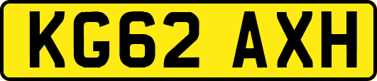 KG62AXH