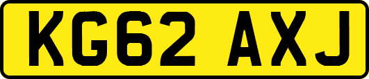 KG62AXJ