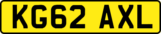 KG62AXL