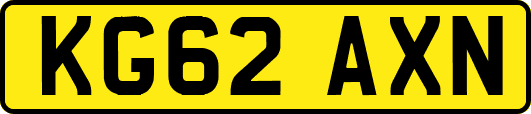 KG62AXN