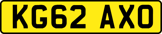 KG62AXO