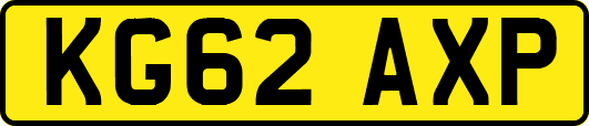 KG62AXP