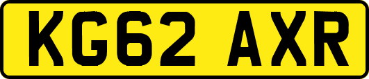 KG62AXR