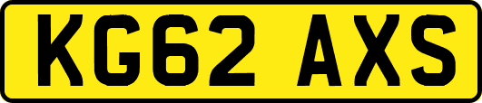 KG62AXS