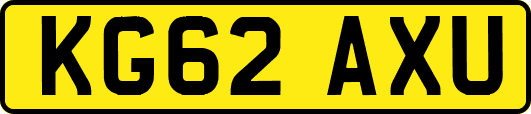 KG62AXU