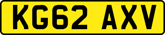 KG62AXV