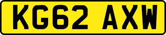 KG62AXW