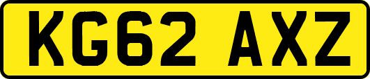 KG62AXZ