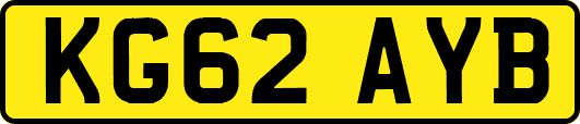 KG62AYB