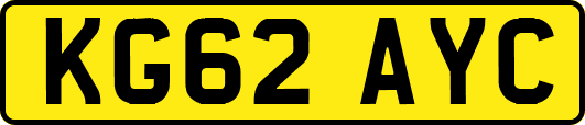 KG62AYC