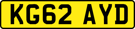 KG62AYD