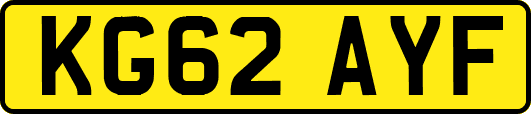 KG62AYF