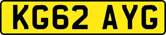 KG62AYG