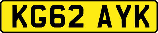 KG62AYK