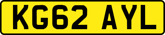 KG62AYL