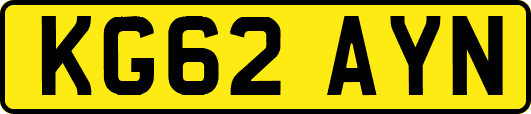 KG62AYN